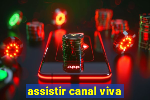 assistir canal viva